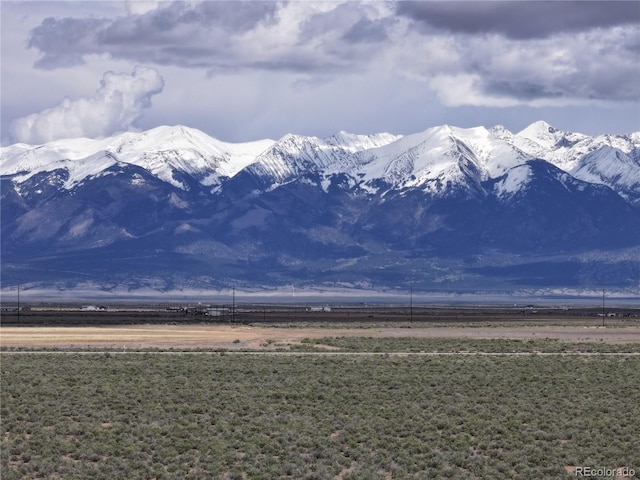 1A N 2nd Ln, Mosca, CO 81146