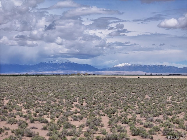 1A N 2nd Ln, Mosca, CO 81146
