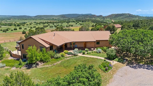 3525 Turkey Canon Ranch Rd, Colorado Springs, CO 80926 - photo 1
