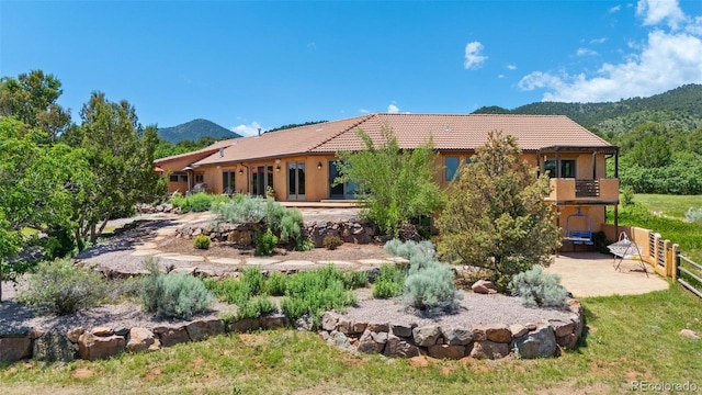 3525 Turkey Canon Ranch Rd, Colorado Springs, CO 80926 - photo 2