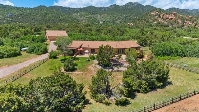 3525 Turkey Canon Ranch Rd, Colorado Springs, CO 80926 - photo 4