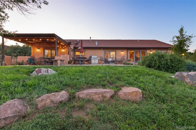 3525 Turkey Canon Ranch Rd, Colorado Springs, CO 80926 - photo 5