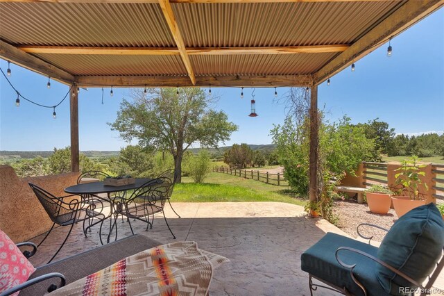 3525 Turkey Canon Ranch Rd, Colorado Springs, CO 80926 - photo 40