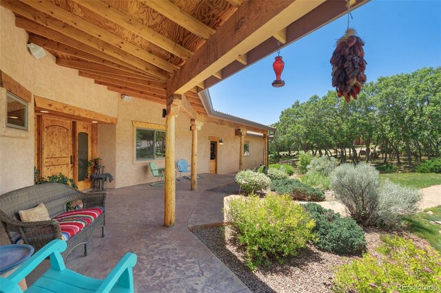 3525 Turkey Canon Ranch Rd, Colorado Springs, CO 80926 - photo 41