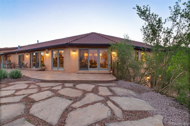 3525 Turkey Canon Ranch Rd, Colorado Springs, CO 80926 - photo 45