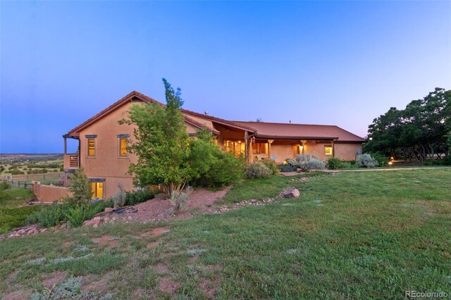 3525 Turkey Canon Ranch Rd, Colorado Springs, CO 80926 - photo 46