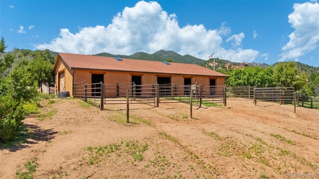 3525 Turkey Canon Ranch Rd, Colorado Springs, CO 80926 - photo 50