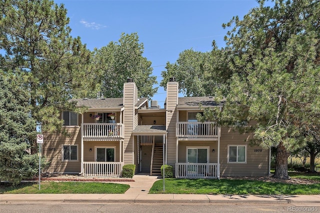 1970 S Xanadu Way Unit 101, Aurora, CO 80014 - view of property