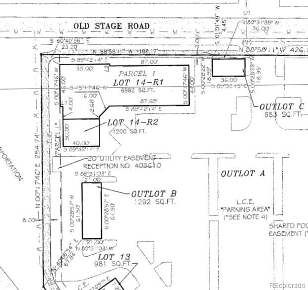 Listing photo 3 for 148 Old Stage Rd, Salida CO 81201