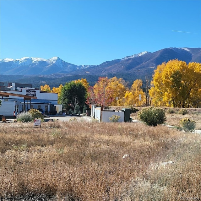 Listing photo 2 for 148 Old Stage Rd, Salida CO 81201