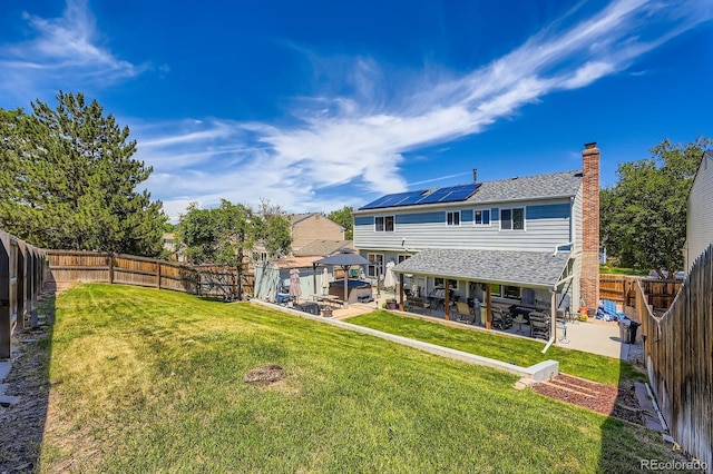16816 E Villanova Cir, Aurora, CO 80013 - photo 30