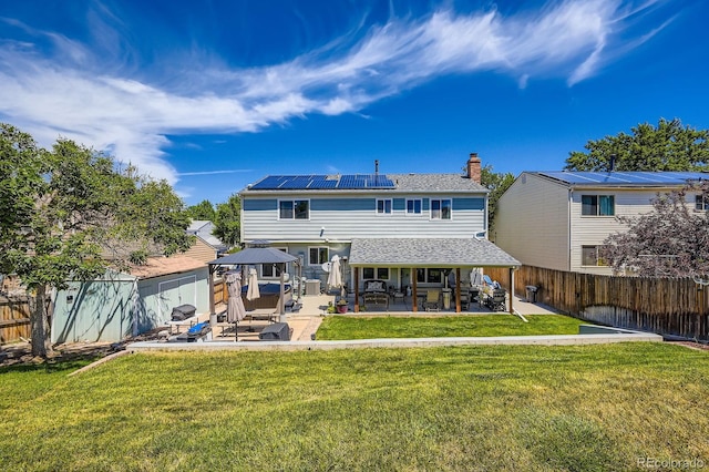 16816 E Villanova Cir, Aurora, CO 80013 - photo 31