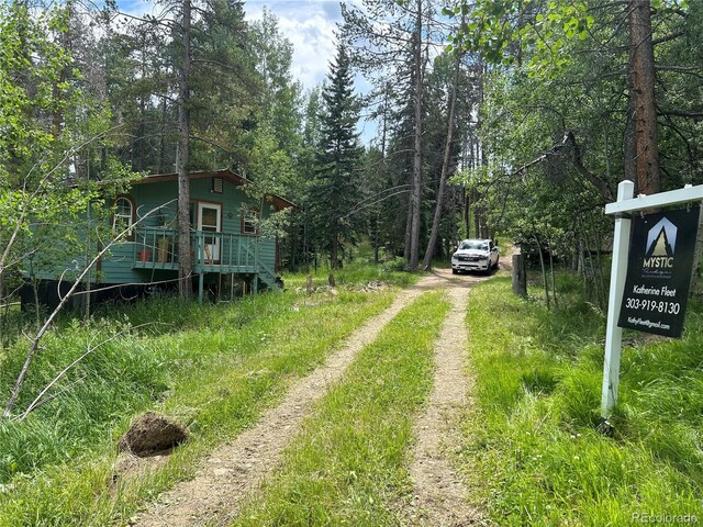 106 Brook Rd, Evergreen, CO 80439 - photo 12