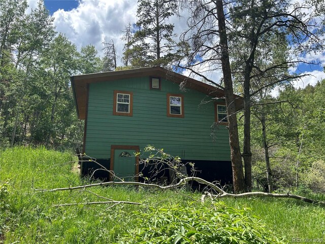 106 Brook Rd, Evergreen, CO 80439 - photo 2