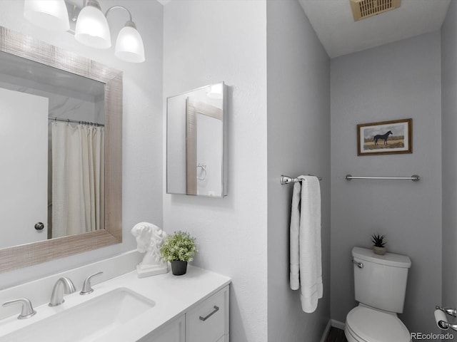 1714 W 102nd Ave, Thornton, CO 80260 - full bath featuring toilet and vanity