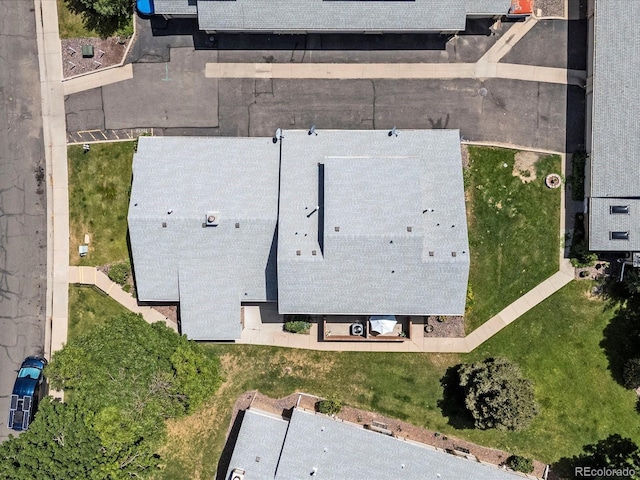 1714 W 102nd Ave, Thornton, CO 80260 - view of property location