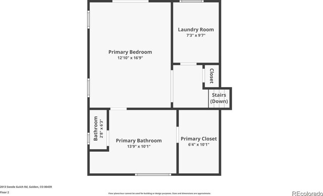 2013 Swede Gulch Rd, Evergreen, CO 80439 - photo 50