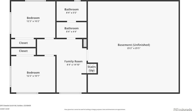 2013 Swede Gulch Rd, Evergreen, CO 80439 - photo 49
