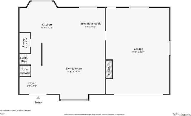 2013 Swede Gulch Rd, Evergreen, CO 80439 - photo 48