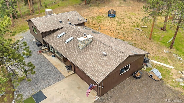 2013 Swede Gulch Rd, Evergreen, CO 80439 - photo 2