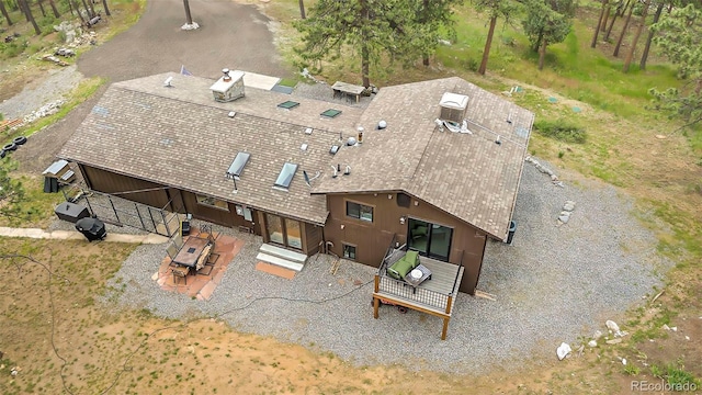 2013 Swede Gulch Rd, Evergreen, CO 80439 - photo 3
