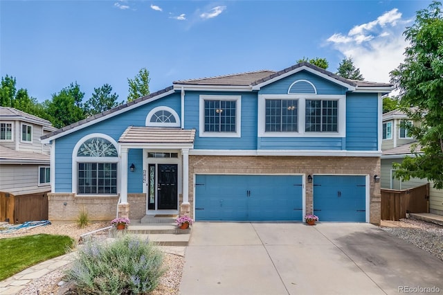 3427 Oak Leaf Pl, Highlands Ranch, CO 80129 - photo 1