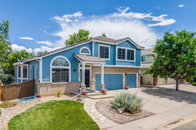3427 Oak Leaf Pl, Highlands Ranch, CO 80129 - photo 2