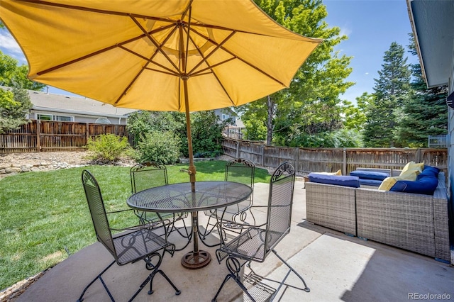 3427 Oak Leaf Pl, Highlands Ranch, CO 80129 - photo 40