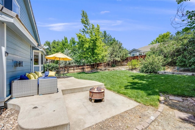 3427 Oak Leaf Pl, Highlands Ranch, CO 80129 - photo 41