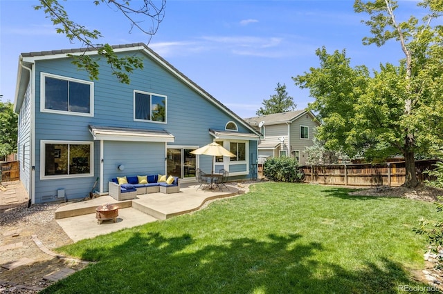 3427 Oak Leaf Pl, Highlands Ranch, CO 80129 - photo 42