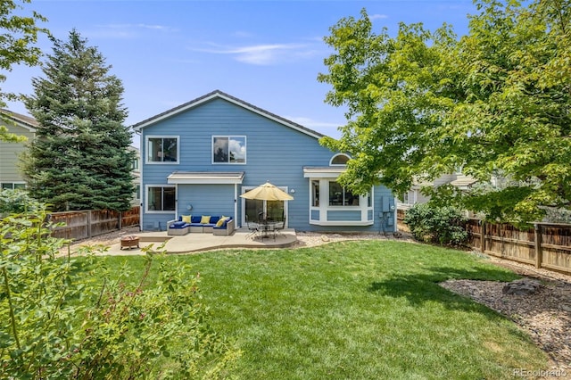 3427 Oak Leaf Pl, Highlands Ranch, CO 80129 - photo 43