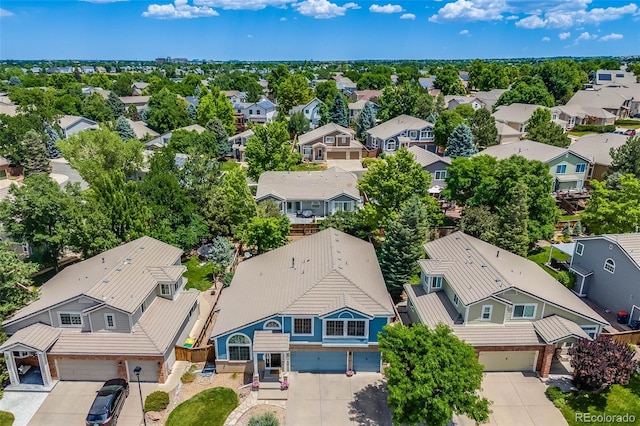3427 Oak Leaf Pl, Highlands Ranch, CO 80129 - photo 44
