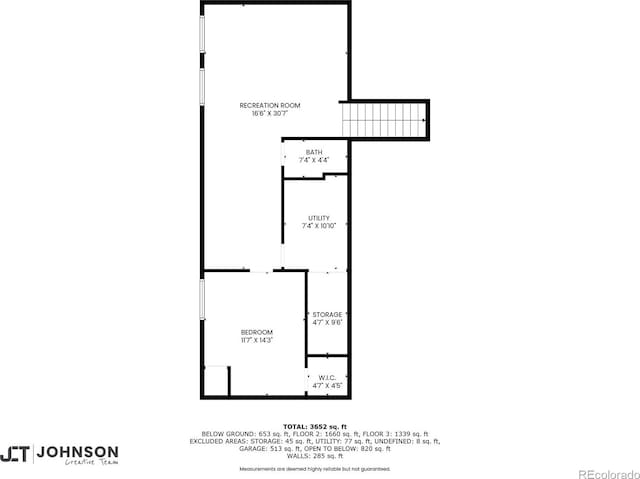 3427 Oak Leaf Pl, Highlands Ranch, CO 80129 - photo 47