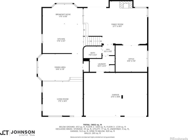 3427 Oak Leaf Pl, Highlands Ranch, CO 80129 - photo 48
