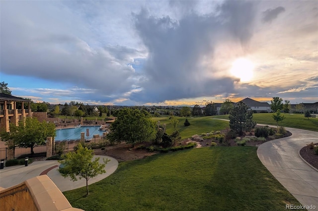 8258 S Sicily Ct, Aurora, CO 80016 - view of surrounding community