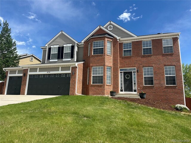 479 Caprice Ct, Colorado Springs, CO 80921 - photo 2