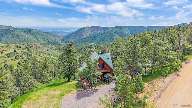 10390 Hondah Dr, Littleton, CO 80127 - photo 2