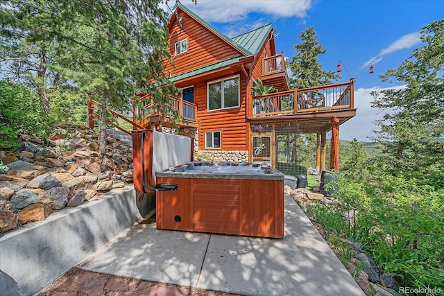 10390 Hondah Dr, Littleton, CO 80127 - photo 40