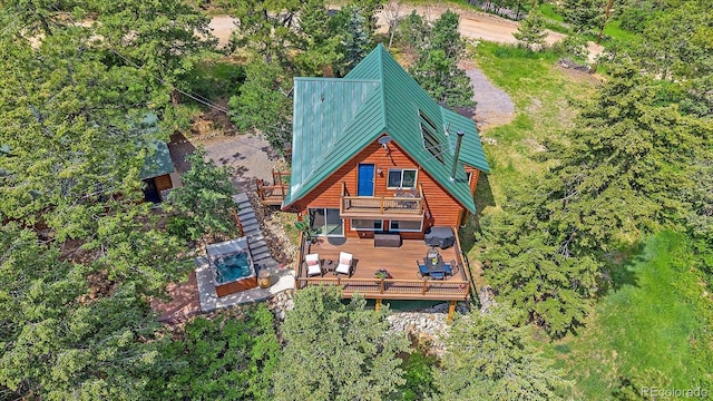 10390 Hondah Dr, Littleton, CO 80127 - photo 44