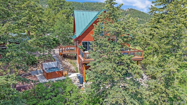 10390 Hondah Dr, Littleton, CO 80127 - photo 45