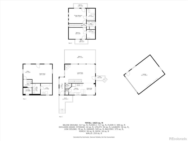 10390 Hondah Dr, Littleton, CO 80127 - photo 50