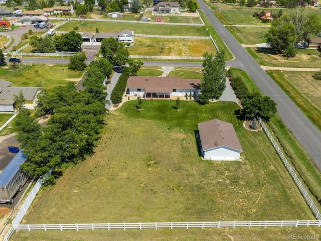 15229 Navajo St, Broomfield, CO 80023 - aerial view of property's location