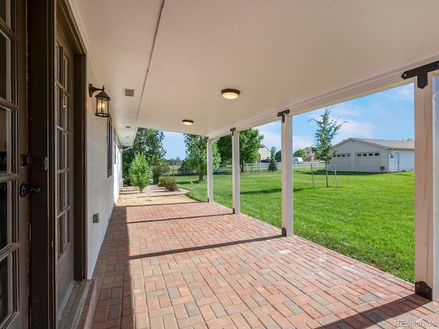 15229 Navajo St, Broomfield, CO 80023 - view of patio / terrace