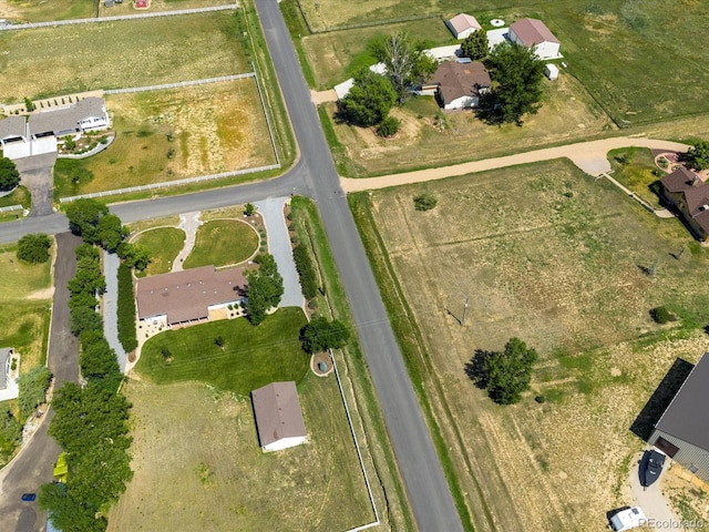 15229 Navajo St, Broomfield, CO 80023 - aerial view of property's location