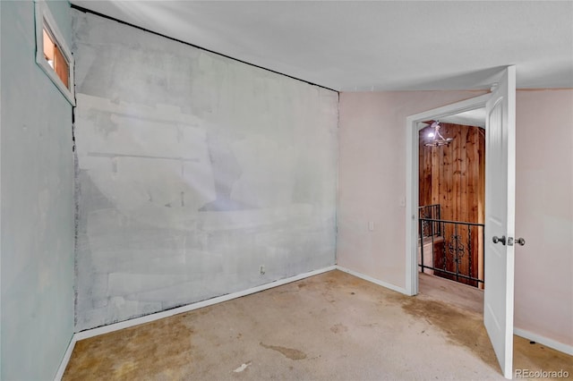 200 Rd P37, Bailey, CO 80421 - unfurnished bedroom featuring baseboards