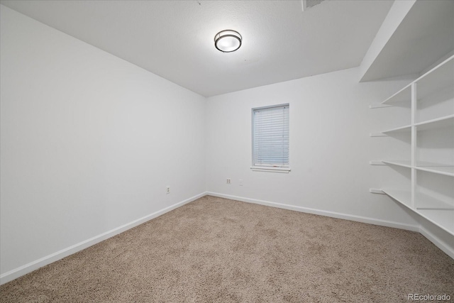 904 Clover Cir, Lafayette, CO 80026 - unfurnished room with carpet and baseboards