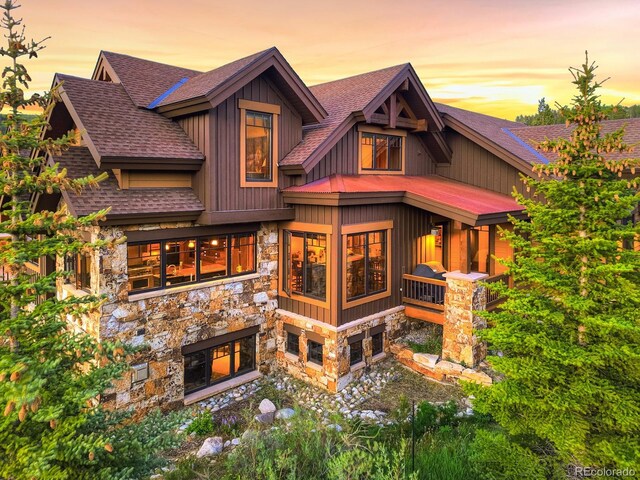 59 Gold Run Rd, Breckenridge, CO 80424 - photo 4