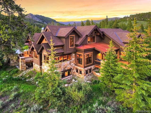 59 Gold Run Rd, Breckenridge, CO 80424 - photo 3