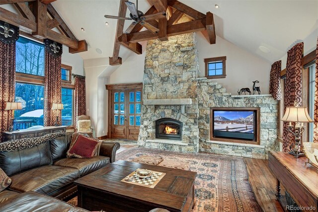 59 Gold Run Rd, Breckenridge, CO 80424 - photo 6