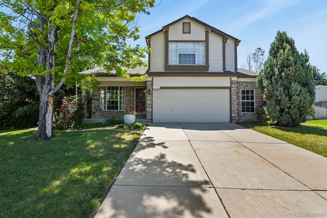 19976 E Williamette Ln, Centennial, CO 80015 - photo 2